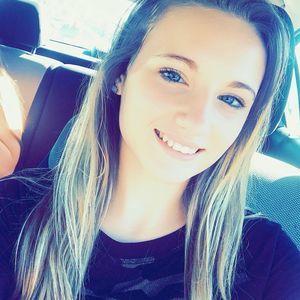 Meet your Posher, Maddison